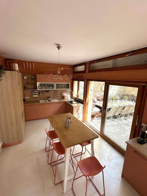 Grande Maison Familiale Leucate Village Exterior foto