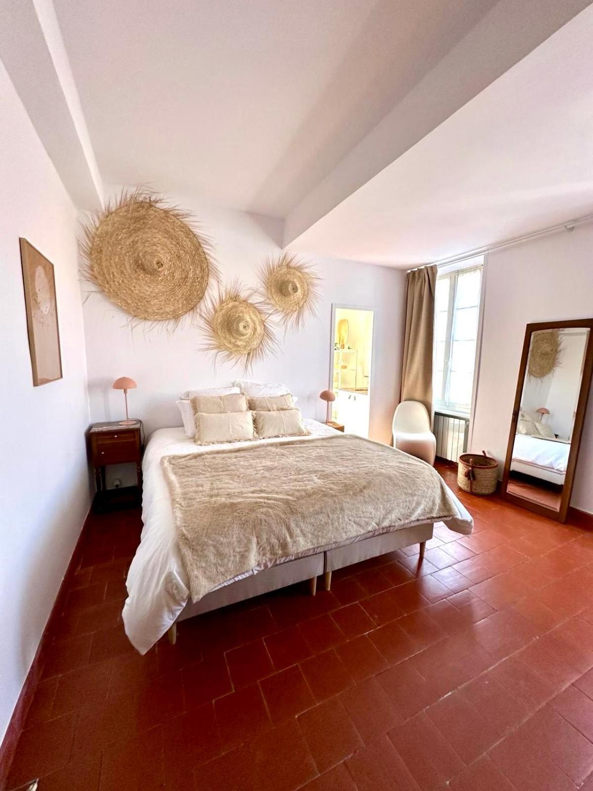 Grande Maison Familiale Leucate Village Exterior foto