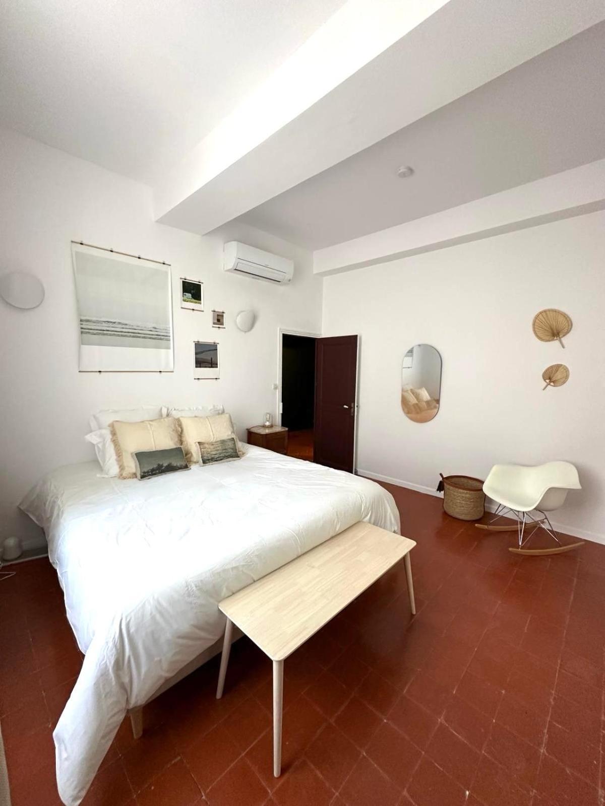 Grande Maison Familiale Leucate Village Exterior foto
