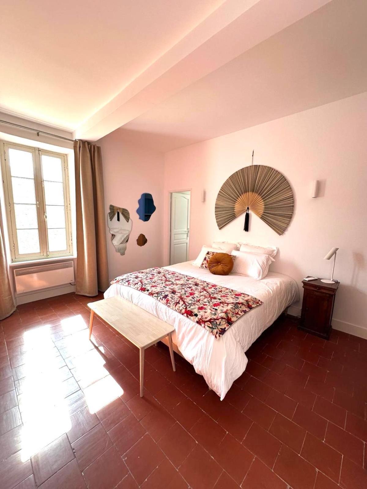 Grande Maison Familiale Leucate Village Exterior foto